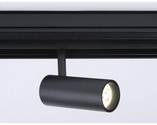 Трековый светодиодный светильник Ambrella light Track System Magnetic GL3814 Трековый светодиодный светильник Ambrella light Track System Magnetic GL3814