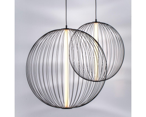 Подвесная люстра Lightstar Sole 734057 Подвесная люстра Lightstar Sole 734057