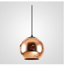 Подвесной светильник Imperium Loft Copper Shade 179998-22