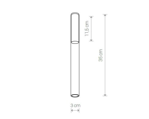 Плафон Nowodvorski Cameleon Straw M 8403 Плафон Nowodvorski Cameleon Straw M 8403