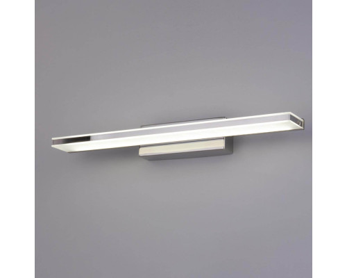 Настенный светодиодный светильник Elektrostandard Tabla LED хром MRL LED 1075 a040510 Настенный светодиодный светильник Elektrostandard Tabla LED хром MRL LED 1075 a040510