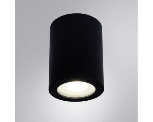 Потолочный светильник Arte Lamp Tino A1468PL-1BK