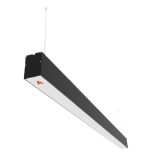 Линейный светодиодный светильник WOLTA Pro ДСО02-54-151-5К-70Ч
