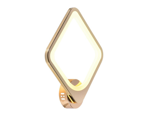Настенный светодиодный светильник Profit Light 1537/1W FGD Настенный светодиодный светильник Profit Light 1537/1W FGD