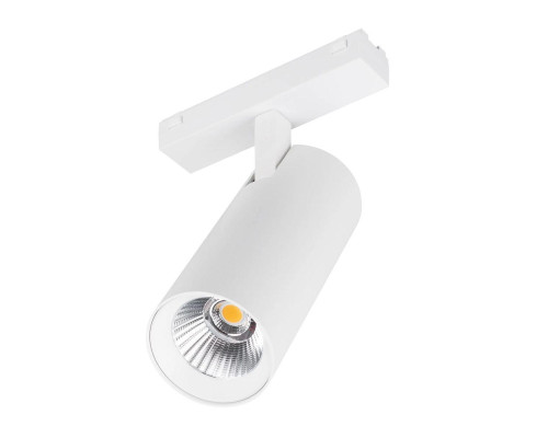 Трековый светодиодный светильник Arlight Mag-Vibe-Spot-R55-18W Day4000 044480