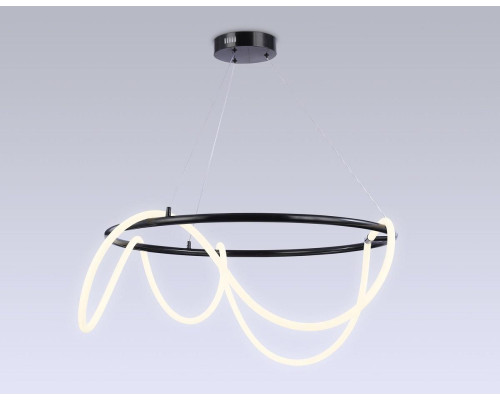 Подвесной светодиодный светильник Ambrella light Comfort Line FL10508 Подвесной светодиодный светильник Ambrella light Comfort Line FL10508