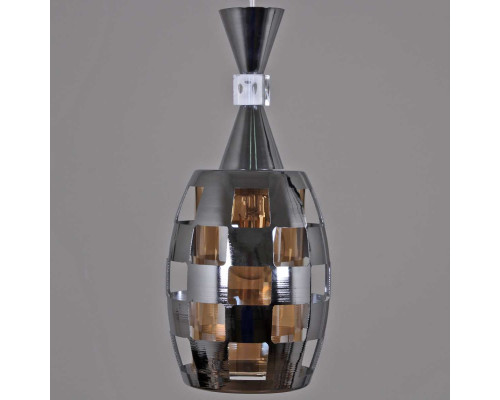 Потолочный светильник Reluce 04132-0.9-03 CH