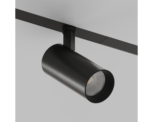 Трековый светодиодный светильник Denkirs Simple Spot DK8220-BK Трековый светодиодный светильник Denkirs Simple Spot DK8220-BK