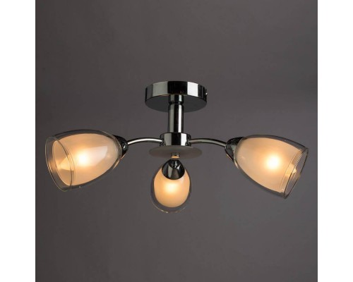 Потолочная люстра Arte Lamp 53 A7201PL-3CC