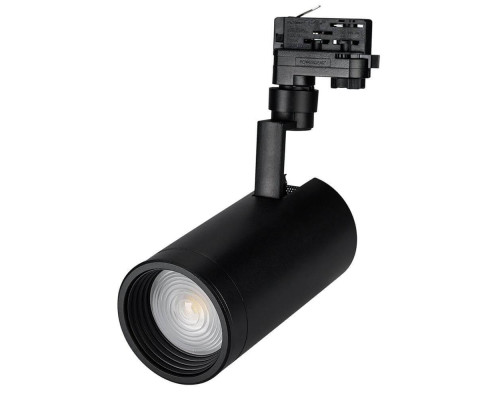 Трековый светодиодный светильник Arlight LGD-Zeus-4TR-R100-30W Day 024633 Трековый светодиодный светильник Arlight LGD-Zeus-4TR-R100-30W Day 024633