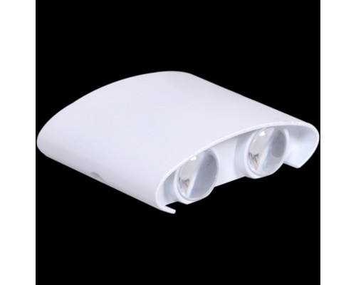 Настенный светильник Reluce 86832-9.2-004TLFC LED4*3W WT Настенный светильник Reluce 86832-9.2-004TLFC LED4*3W WT