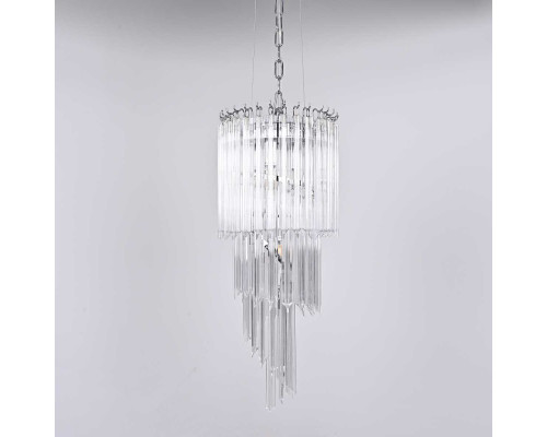Каскадная люстра Imperium Loft Odeon Chandelier 75617-22