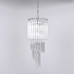 Каскадная люстра Imperium Loft Odeon Chandelier 75617-22