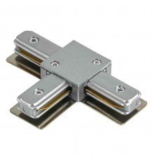 Коннектор T-образный Lightstar Barra 502139