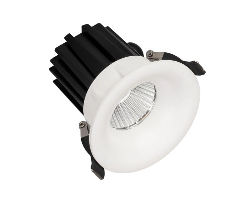 Встраиваемый светодиодный светильник Arlight MS-Foggy-Built-R86-10W Warm3000 044610 Встраиваемый светодиодный светильник Arlight MS-Foggy-Built-R86-10W Warm3000 044610