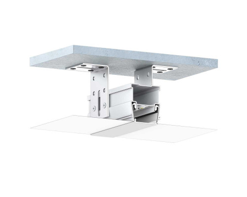 Профиль для натяжного потолка Apeyron 08-57