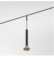 Трековый светодиодный светильник Elektrostandard Mini Magnetic 85164/01 a065651