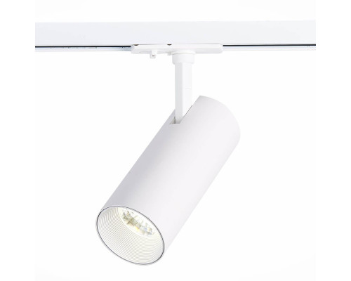 Трековый светодиодный светильник ST Luce Mono ST350.536.15.24 Трековый светодиодный светильник ST Luce Mono ST350.536.15.24