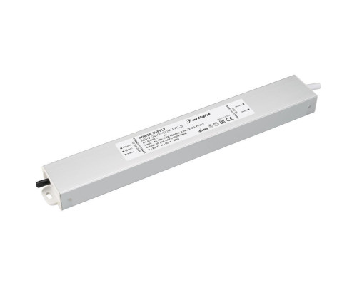 Блок питания Arlight ARPV-24100-Slim-PFC-B 24V 100W IP66 4,17A 023538(1) Блок питания Arlight ARPV-24100-Slim-PFC-B 24V 100W IP66 4,17A 023538(1)