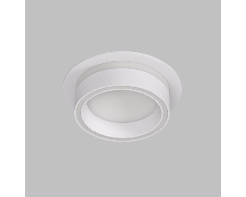 Встраиваемый светильник Denkirs Niko DK2100-WH