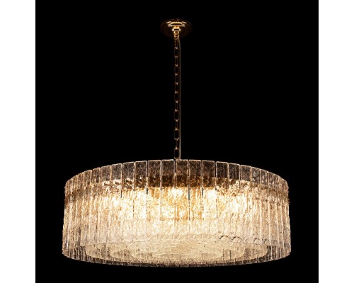 Подвесная люстра Loft IT Nevada 10297/800 French gold Подвесная люстра Loft IT Nevada 10297/800 French gold