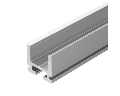 Профиль Arlight Pik-1010-2000 Anod 029089 Профиль Arlight Pik-1010-2000 Anod 029089