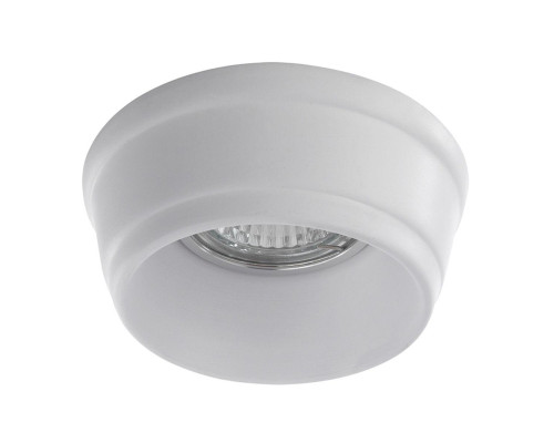 Встраиваемый светильник Arte Lamp Cratere A5243PL-1WH Встраиваемый светильник Arte Lamp Cratere A5243PL-1WH
