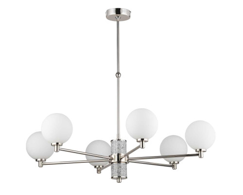 Подвесной светильник KUTEK COMO COM-ZW-6(BN/3)B