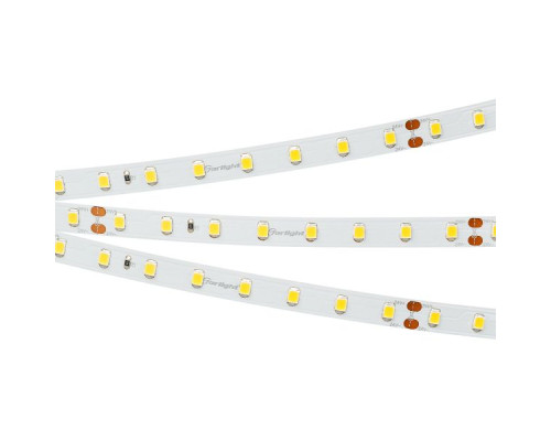 Светодиодная лента Arlight 6W/m 80LED/m 2835SMD холодный белый 50M 024521(2)