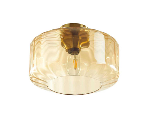 Потолочный светильник Odeon Light Pendant Binga 4747/1C Потолочный светильник Odeon Light Pendant Binga 4747/1C