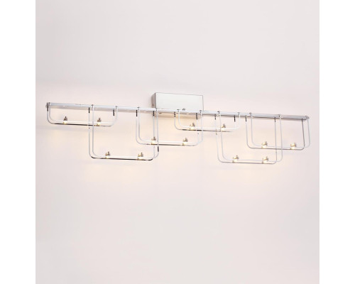 Настенный светильник Odeon Light Hightech 7059/12WL Настенный светильник Odeon Light Hightech 7059/12WL