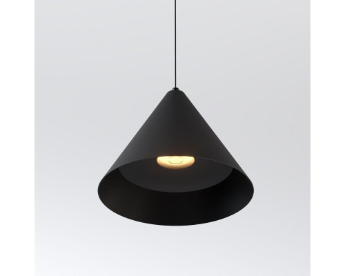 Подвесной светодиодный светильник Elektrostandard Conus 50316 LED a069334
