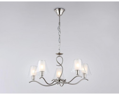 Подвесная люстра Ambrella Light High Light LH57081 Подвесная люстра Ambrella Light High Light LH57081