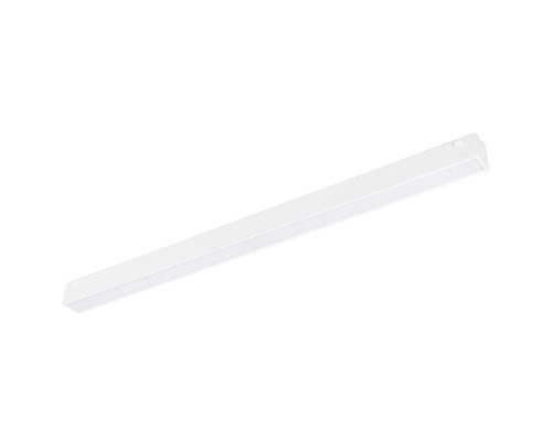 Трековый светодиодный светильник Arlight Mag-Vibe-Flat-L485-24W Day4000-Mix 045020 Трековый светодиодный светильник Arlight Mag-Vibe-Flat-L485-24W Day4000-Mix 045020