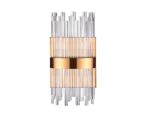Настенный светильник Odeon Light Hall Focco 4722/4W Настенный светильник Odeon Light Hall Focco 4722/4W