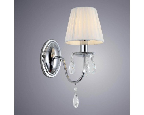 Бра Arte Lamp A9123AP-1CC