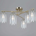 Люстра Illumico IL3566-6CSQ-24 AB LYRA