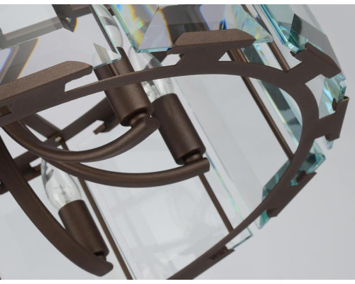 Подвесная люстра Ambrella light Traditional TR5144