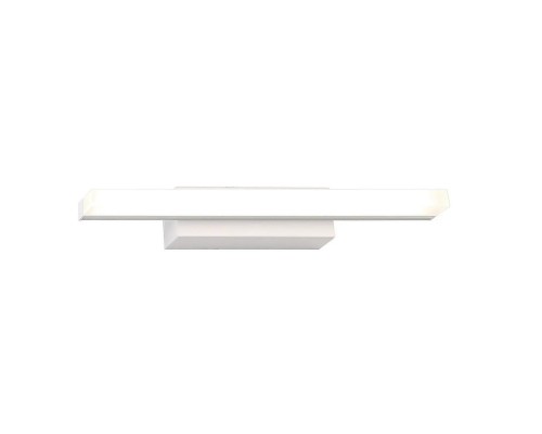 Настенный светодиодный светильник Gauss Melissa BR011 Настенный светодиодный светильник Gauss Melissa BR011