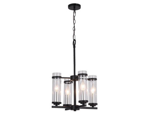 Подвесная люстра ST Luce Bichero SL334.403.04 Подвесная люстра ST Luce Bichero SL334.403.04