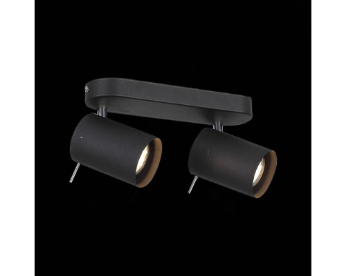 Светодиодный спот ST Luce Fanale SL597.401.02 Светодиодный спот ST Luce Fanale SL597.401.02
