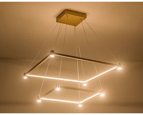 Подвесной светодиодный светильник Ambrella light Comfort Line FL5599 Подвесной светодиодный светильник Ambrella light Comfort Line FL5599