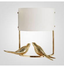Настенный светильник Imperium Loft Birds Twitter 106713-22