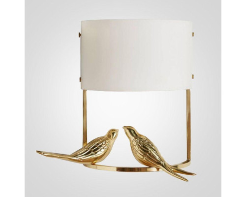 Настенный светильник Imperium Loft Birds Twitter 106713-22 Настенный светильник Imperium Loft Birds Twitter 106713-22