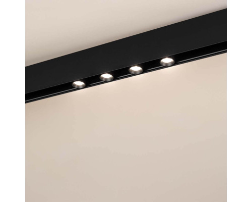 Трековый светильник Arlight для магнитного шинопровода MAG-ORIENT-KRATER-L195-12W Warm3000 035582