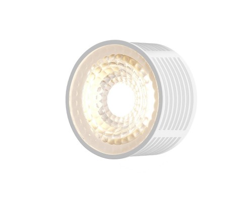 Светодиодный модуль Denkirs Slim LED DK3000-8W dim