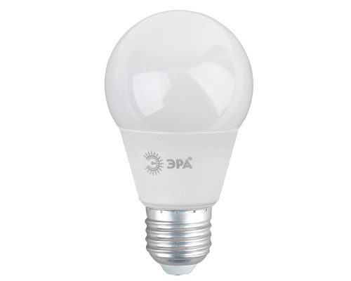 Лампа светодиодная ЭРА E27 20W 6500K матовая A65-20W-865-E27 R Б0045326 Лампа светодиодная ЭРА E27 20W 6500K матовая A65-20W-865-E27 R Б0045326
