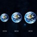 Настенный светодиодный светильник Imperium Loft Cosmos Earth 208935-23