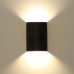 Настенный светодиодный светильник DesignLed GW Tube GW-6805-6-BL-WW 002398