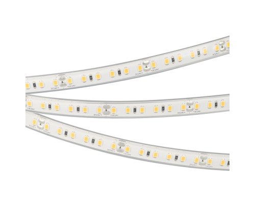 Светодиодная влагозащищенная лента Arlight 8W/m 120Led/m 2835SMD холодный белый 5M RTW-PU-A120-10.5mm 24V White6000 029391(3) Светодиодная влагозащищенная лента Arlight 8W/m 120Led/m 2835SMD холодный белый 5M RTW-PU-A120-10.5mm 24V White6000 029391(3)
